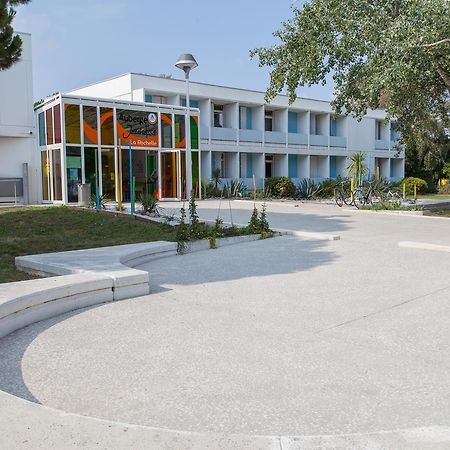Auberge De Jeunesse La Rochelle  Exterior foto