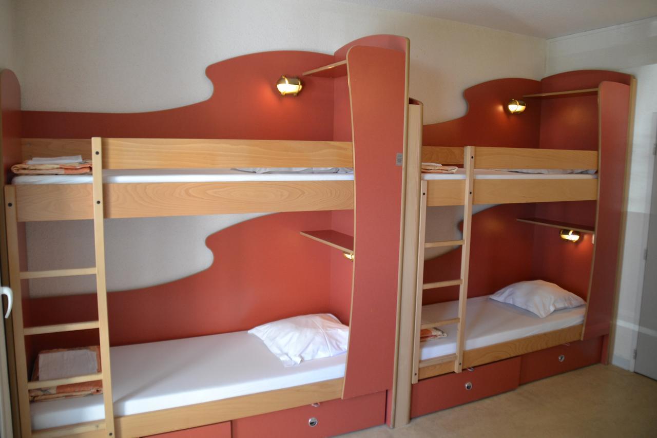 Auberge De Jeunesse La Rochelle  Exterior foto