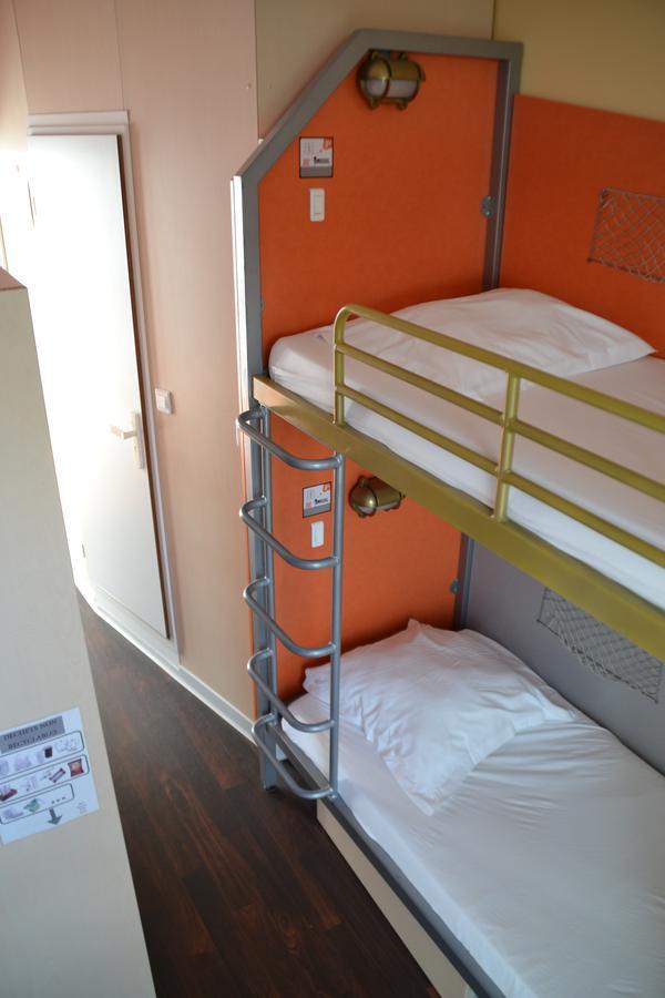 Auberge De Jeunesse La Rochelle  Exterior foto